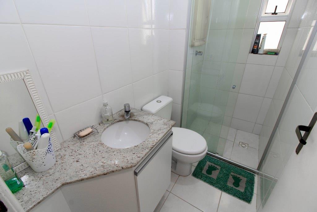 Apartamento, Santa Mônica, 3 Quartos, 1 Vaga