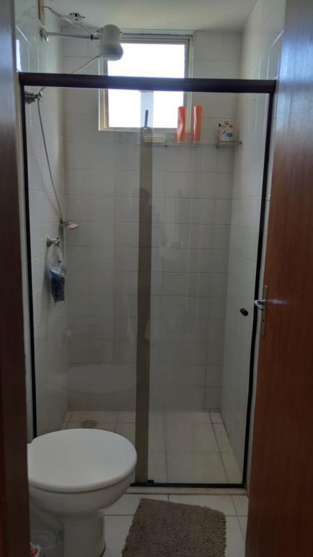 Apartamento, Ouro Preto, 2 Quartos, 1 Vaga