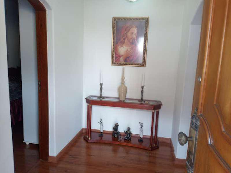 Casa, Parque Boa Vista, 4 Quartos, 4 Vagas, 1 Suíte