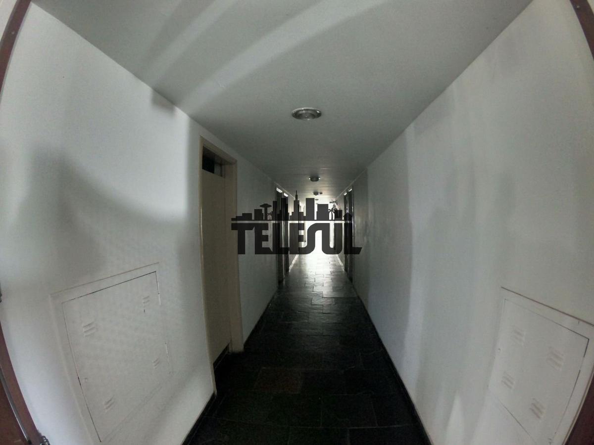 Apartamento, Jardim Andere, 40 Quartos, 0 Vaga, 40 Suítes