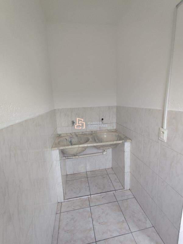 Apartamento, Jardim Industrial, 2 Quartos, 1 Vaga