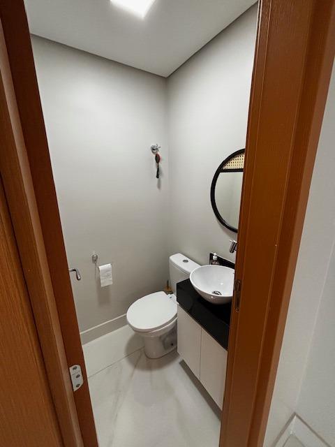 Apartamento, Sagrada Família, 3 Quartos, 2 Vagas, 1 Suíte