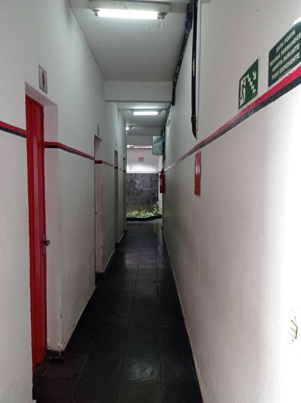 Casa Comercial, Santa Efigênia, 0 Quarto, 2 Vagas