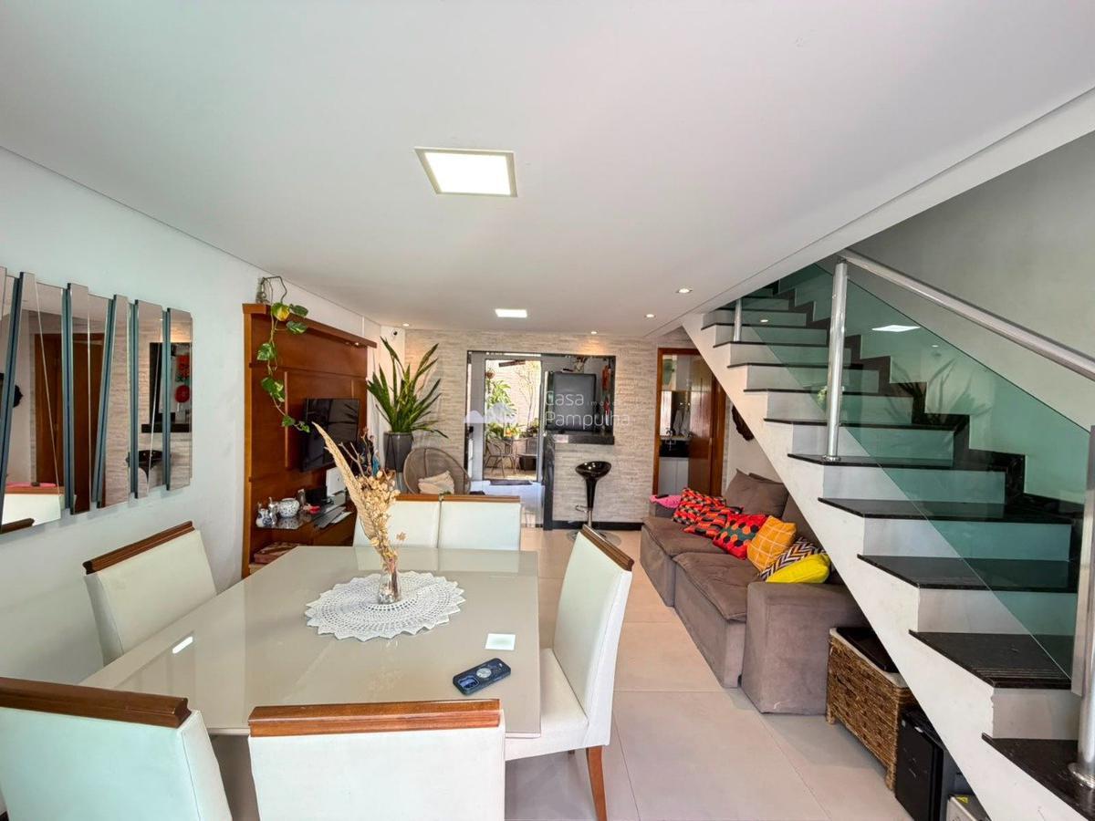 Casa, Sinimbu, 3 Quartos, 2 Vagas, 1 Suíte