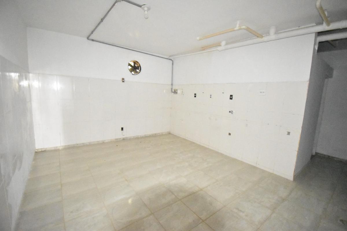 Galpão, Santa Amélia, 0 Quarto, 4 Vagas