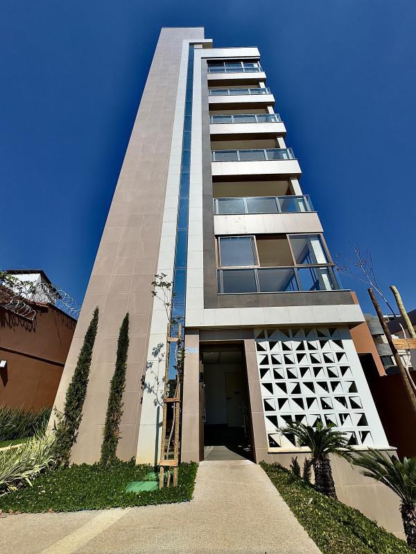Apartamento, Castelo, 4 Quartos, 3 Vagas, 3 Suítes