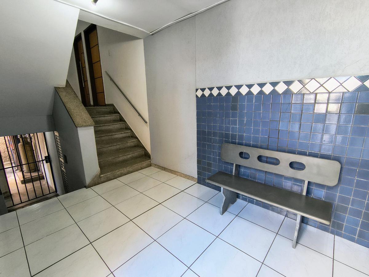 Apartamento, Colégio Batista, 3 Quartos, 1 Vaga