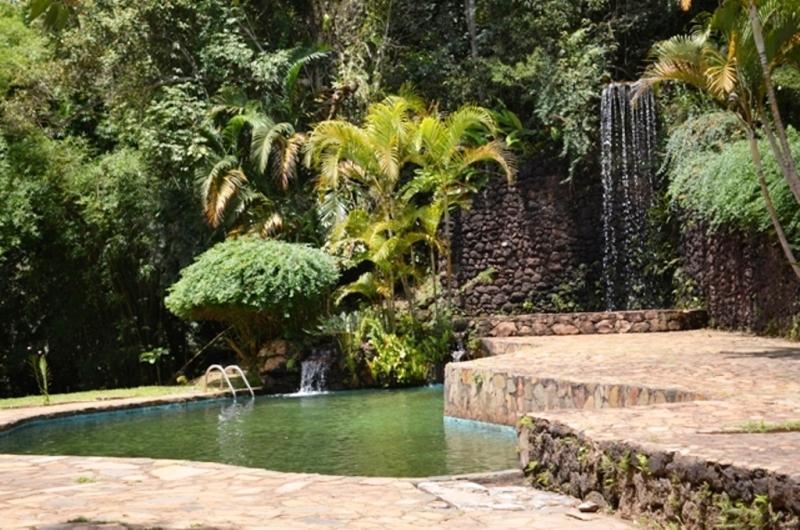 Casa em Condomínio, Aconchego da Serra, 1 Quarto, 5 Vagas, 1 Suíte