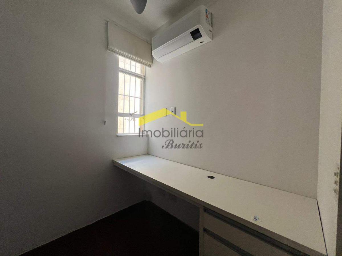 Apartamento, Buritis, 3 Quartos, 2 Vagas, 1 Suíte
