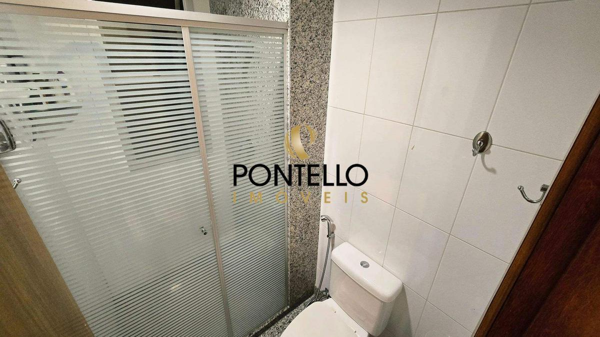 Apartamento, Santo Agostinho, 4 Quartos, 3 Vagas, 1 Suíte