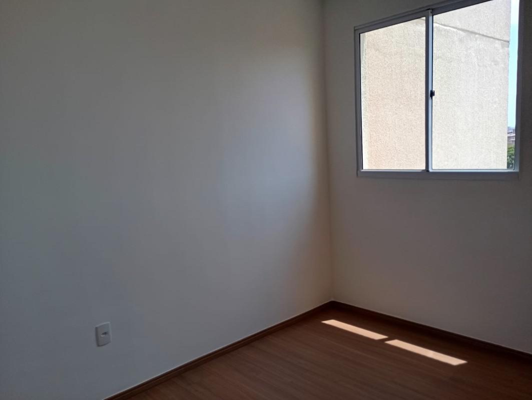 Apartamento, Milionários, 2 Quartos, 1 Vaga