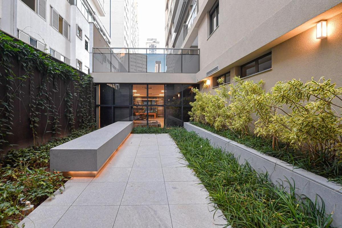 Apartamento, Funcionários, 4 Quartos, 3 Vagas, 2 Suítes