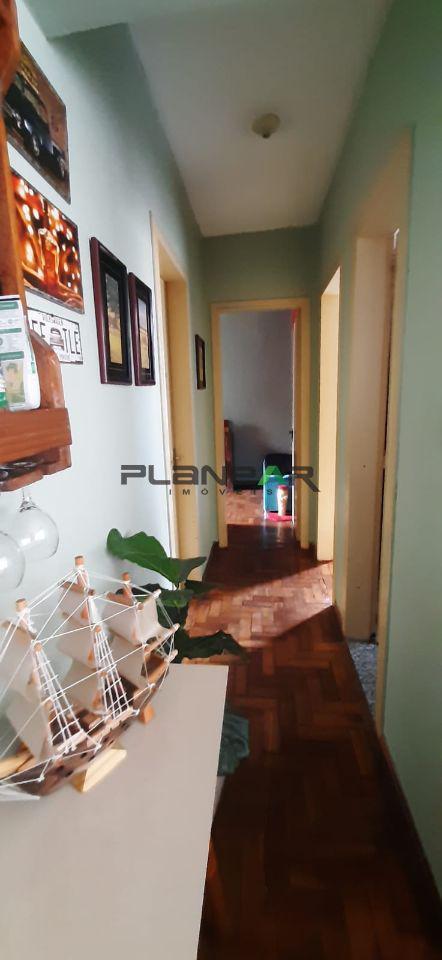 Apartamento, Novo Riacho, 3 Quartos, 1 Vaga