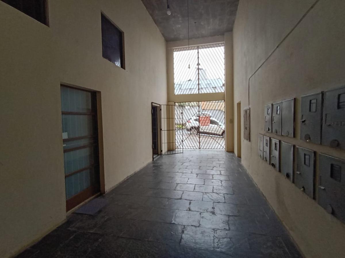 Andar, União, 0 Quarto, 0 Vaga
