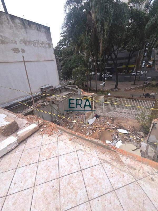 Lote, Coração de Jesus, 0 Quarto, 0 Vaga