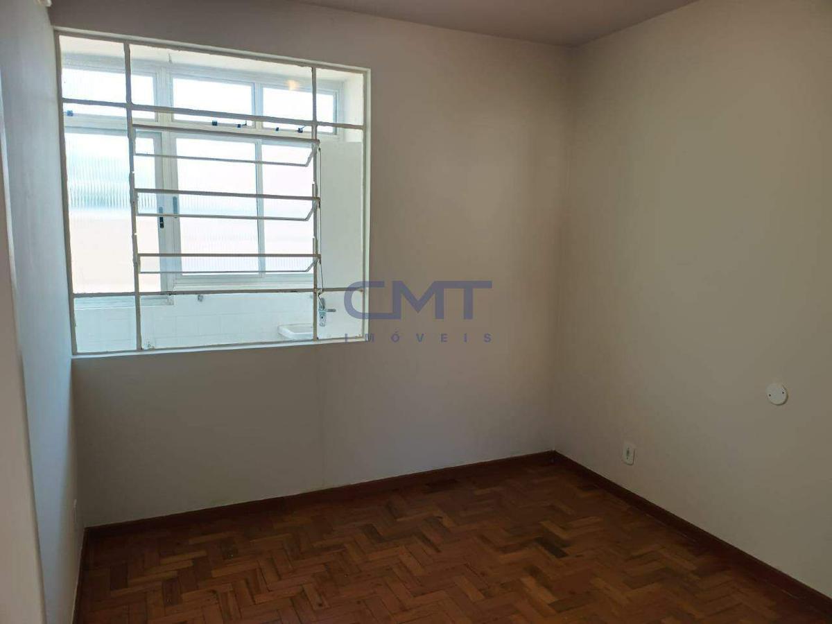 Apartamento, Santa Efigênia, 3 Quartos, 1 Vaga, 1 Suíte