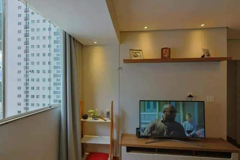 Apartamento, Buritis, 3 Quartos, 2 Vagas, 1 Suíte