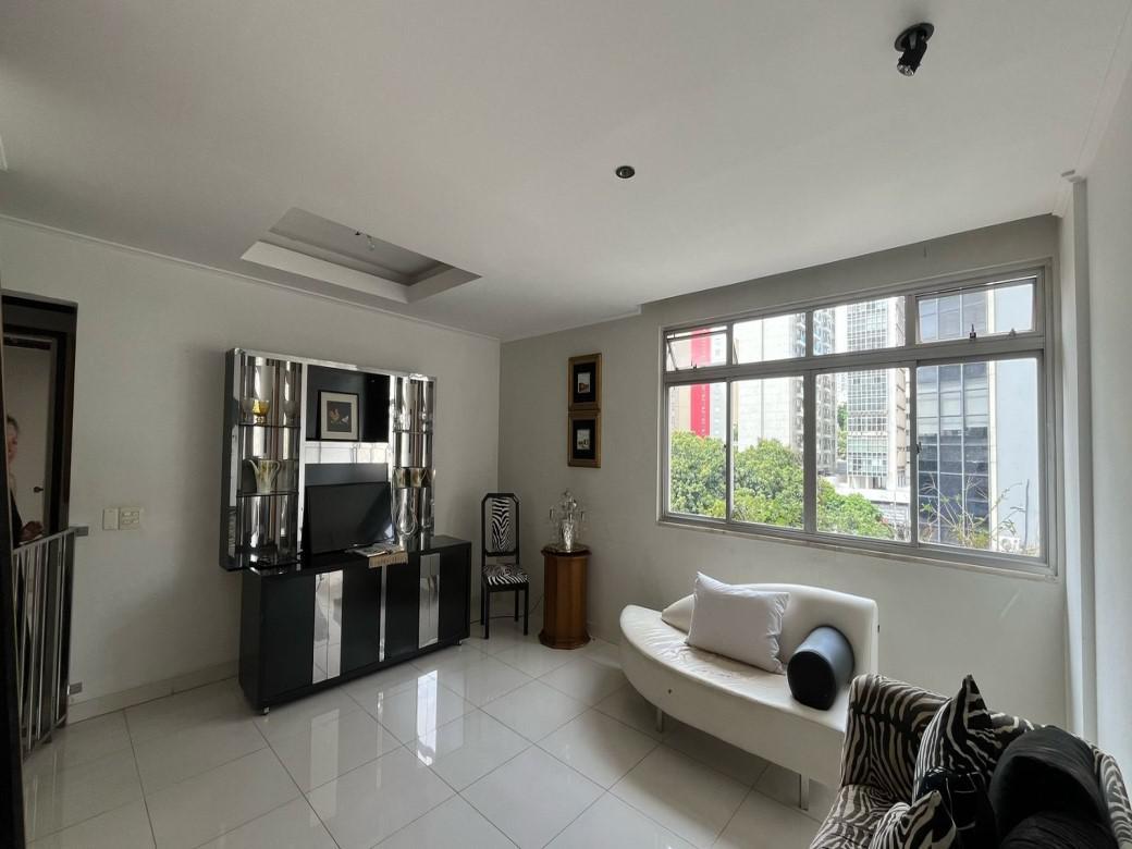 Apartamento, Savassi, 3 Quartos, 1 Vaga, 2 Suítes