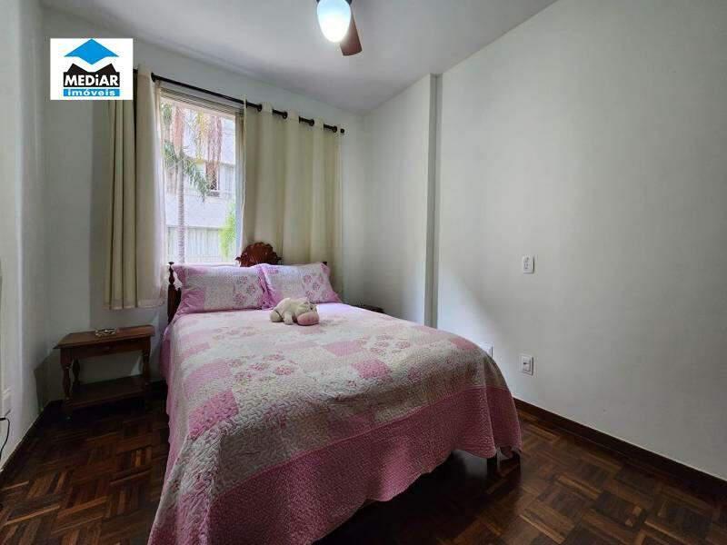 Apartamento, Lourdes, 4 Quartos, 3 Vagas, 1 Suíte