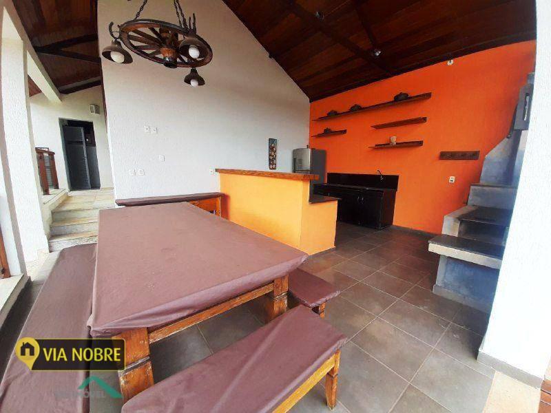 Casa em Condomínio, Estoril, 5 Quartos, 4 Vagas, 5 Suítes