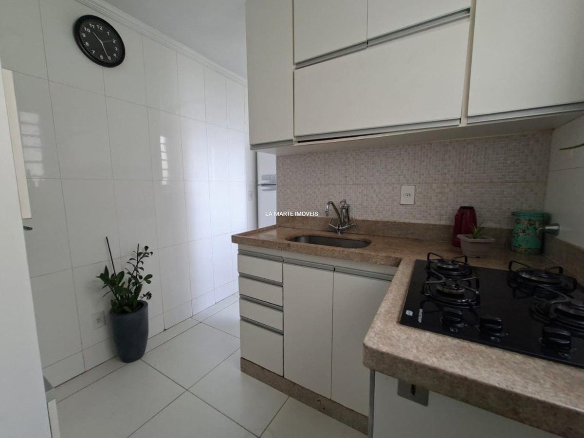 Apartamento, Jardim Riacho das Pedras, 3 Quartos, 1 Vaga