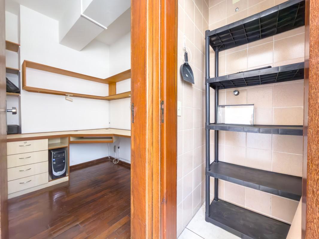 Cobertura, Cidade Nova, 3 Quartos, 2 Vagas, 1 Suíte