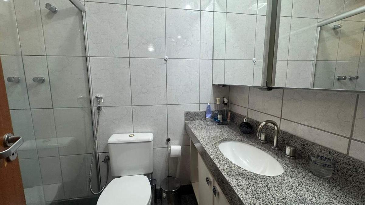 Apartamento, Gutierrez, 4 Quartos, 2 Vagas, 2 Suítes
