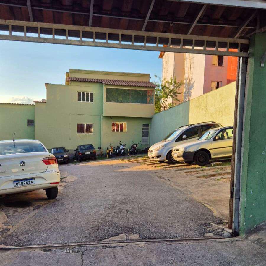 Apartamento, Califórnia, 2 Quartos, 1 Vaga
