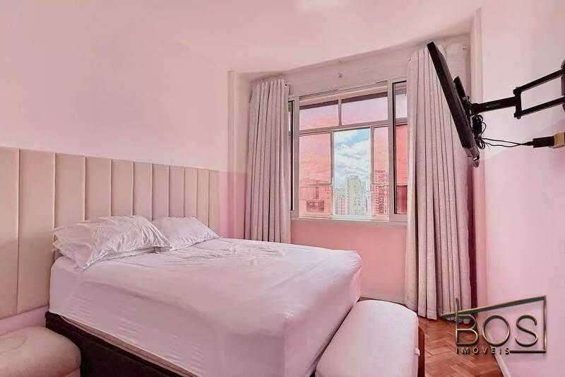 Apartamento, Barro Preto, 3 Quartos, 0 Vaga
