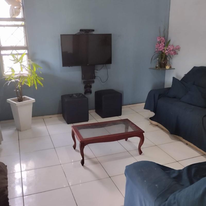 Casa, São Joaquim, 3 Quartos, 5 Vagas, 1 Suíte