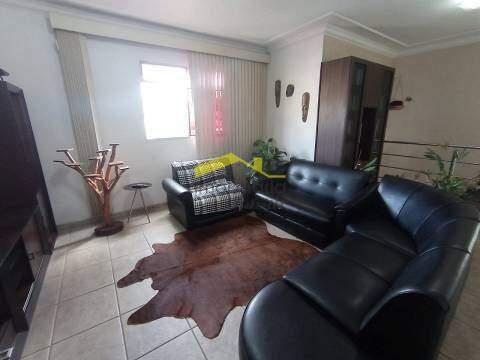 Cobertura, Jardim América, 4 Quartos, 2 Vagas, 2 Suítes