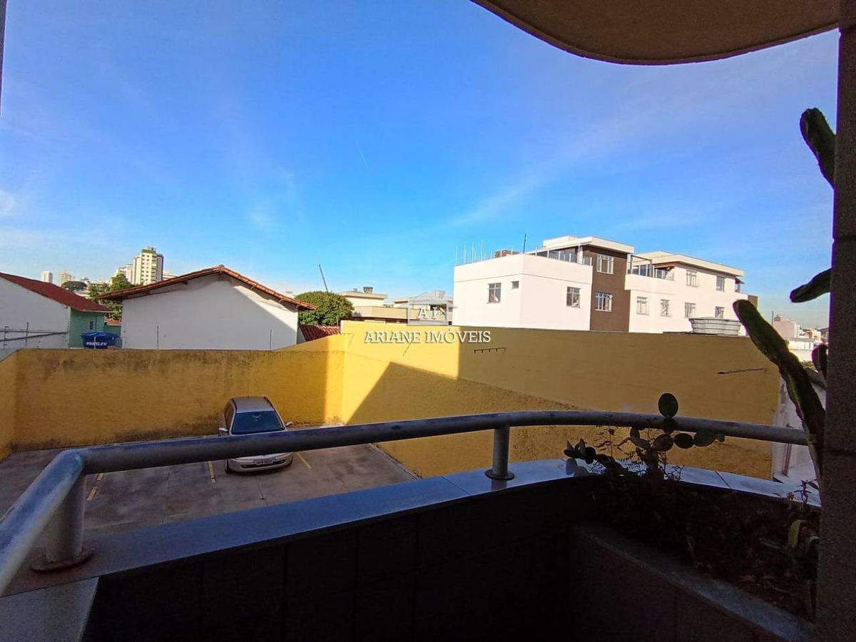 Apartamento, Padre Eustáquio, 3 Quartos, 1 Vaga, 1 Suíte