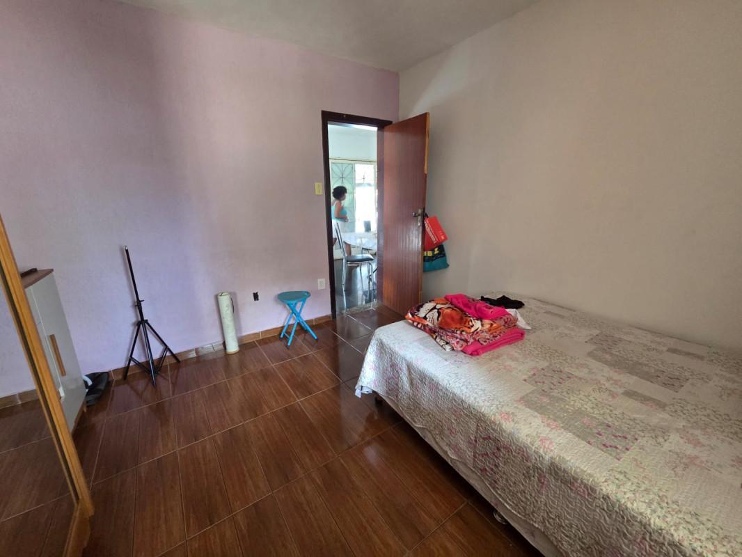 Casa, Dom Bosco, 3 Quartos, 4 Vagas, 1 Suíte