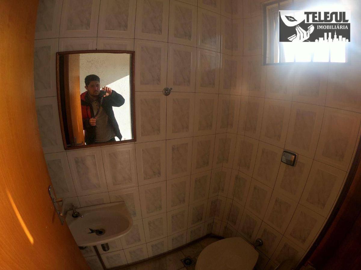 Sala, Centro, 0 Quarto, 0 Vaga