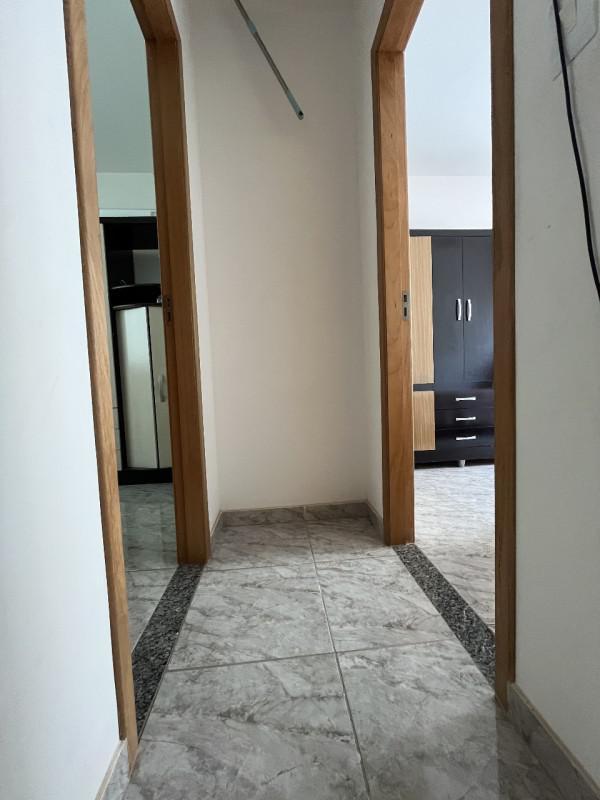 Casa, Eldorado, 2 Quartos, 1 Vaga, 1 Suíte