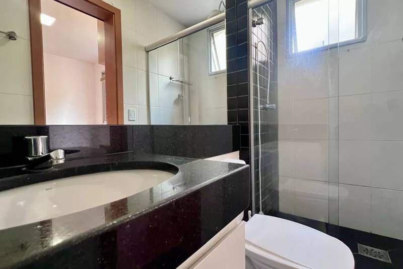 Apartamento, Santa Efigênia, 2 Quartos, 2 Vagas, 1 Suíte