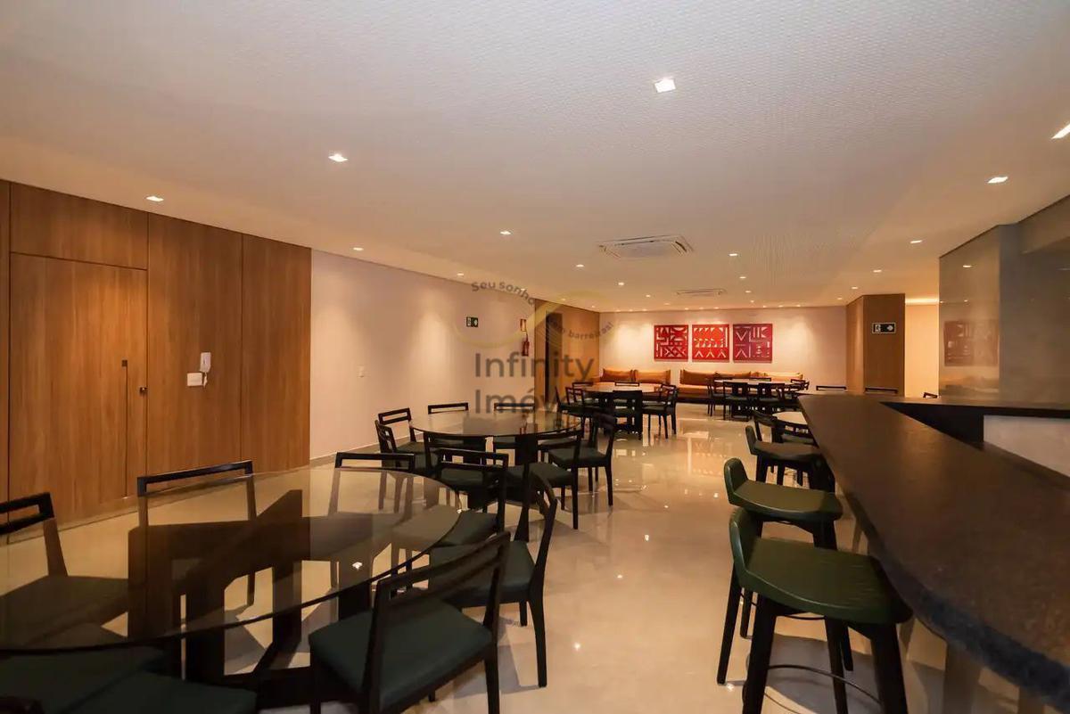 Apartamento, Lourdes, 4 Quartos