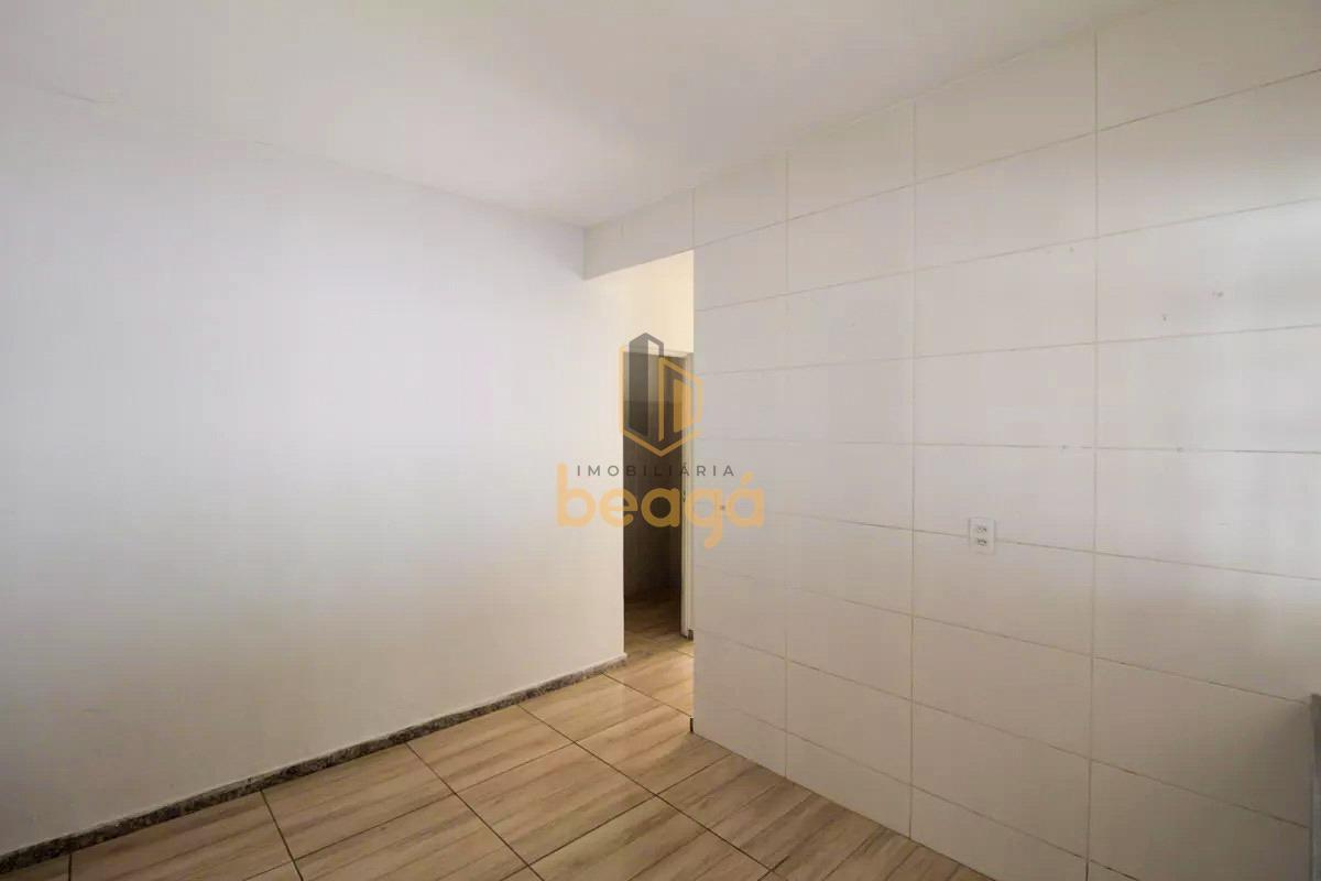 Casa, Santa Mônica, 4 Quartos, 1 Vaga