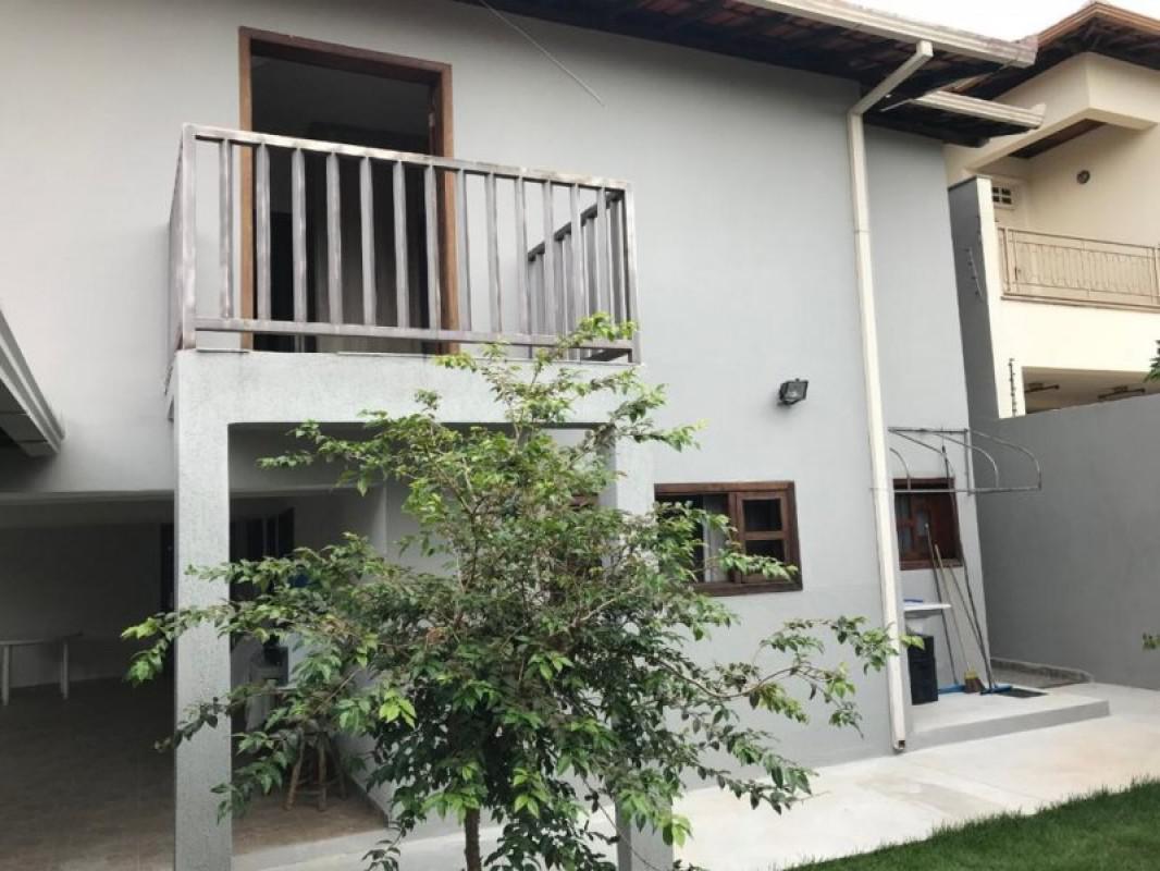 Casa, Jardim da Cidade, 3 Quartos, 6 Vagas, 1 Suíte