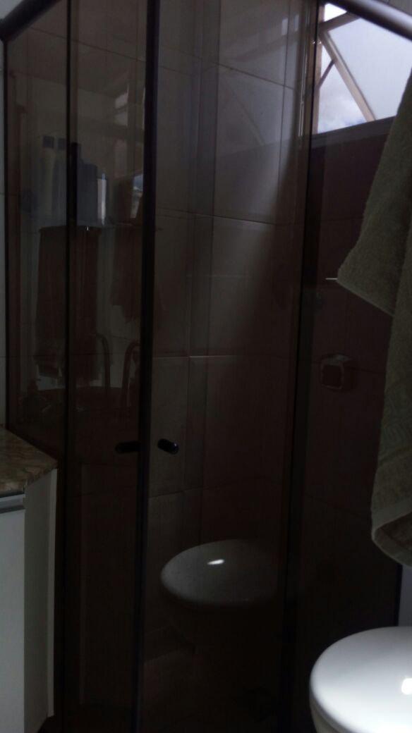 Cobertura, Castelo, 3 Quartos, 1 Vaga, 1 Suíte