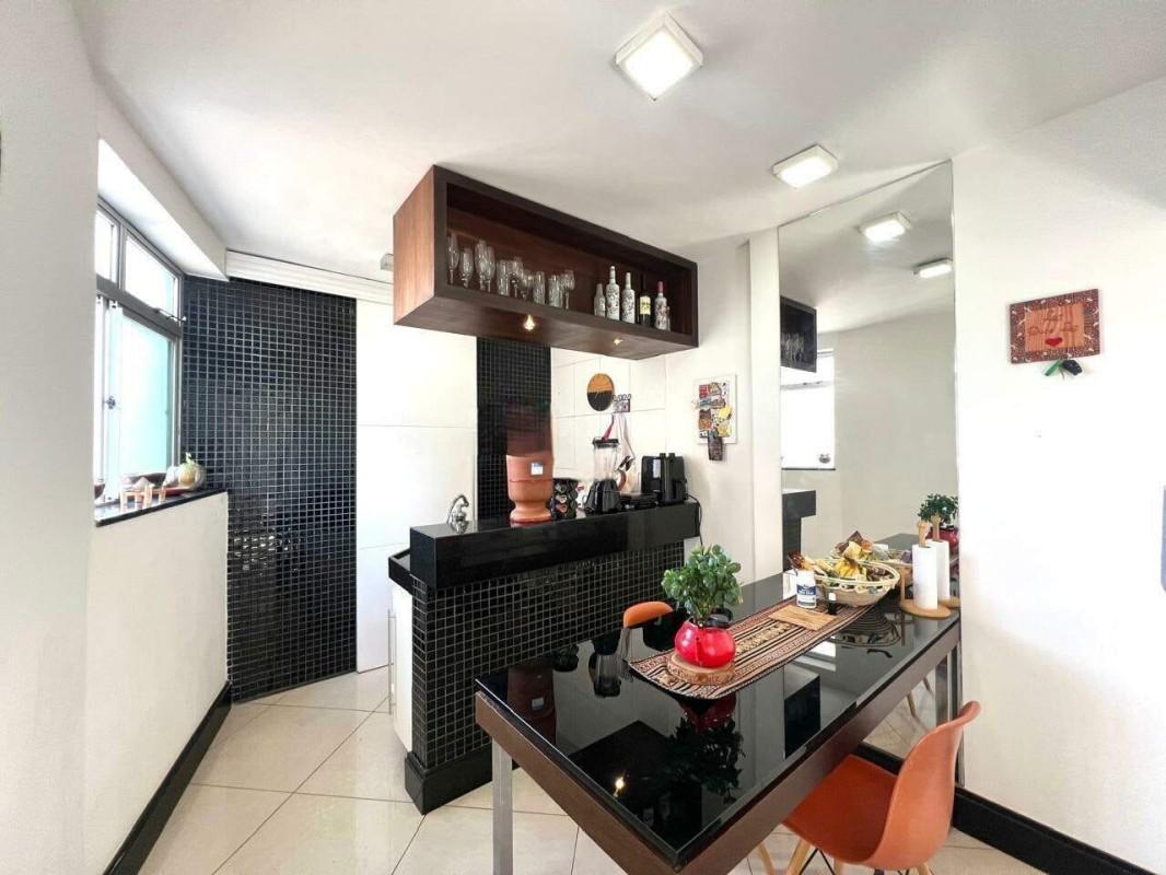 Apartamento, Anchieta, 2 Quartos, 1 Vaga