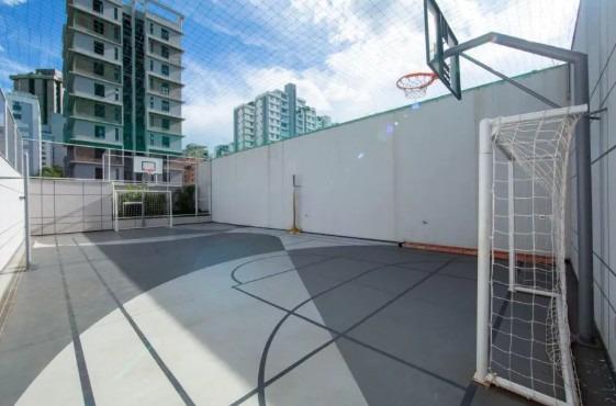 Apartamento, Funcionários, 2 Quartos, 2 Vagas, 2 Suítes