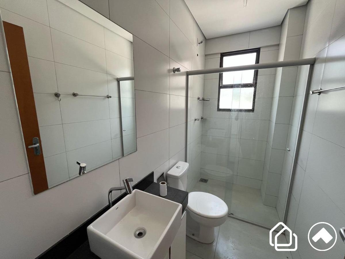 Apartamento, Buritis, 2 Quartos, 1 Vaga
