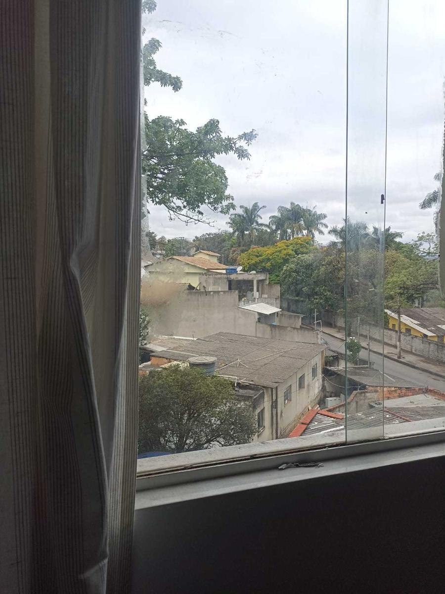 Apartamento, Copacabana, 2 Quartos, 2 Vagas