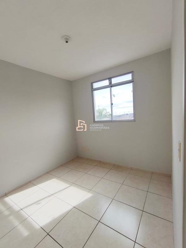 Apartamento, Diamante, 2 Quartos, 1 Vaga