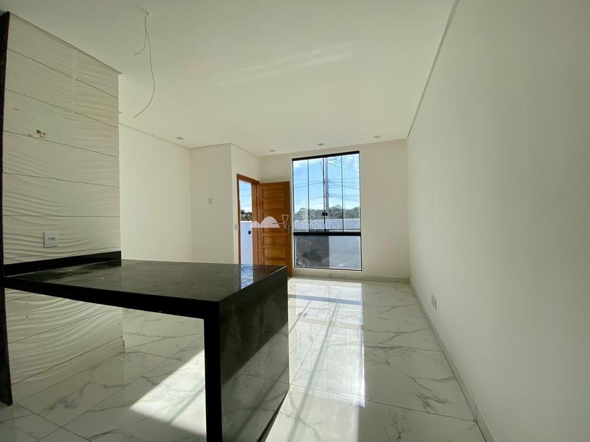 Casa, Novo Centro, 3 Quartos, 2 Vagas, 1 Suíte