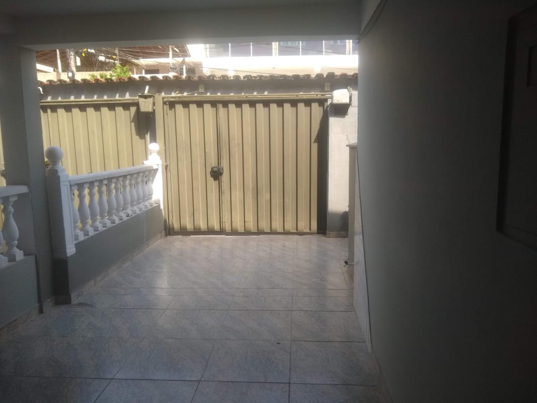 Casa, Goiânia, 2 Quartos, 1 Vaga