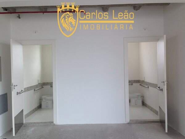 Andar, Sion, 0 Quarto, 9 Vagas