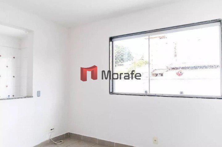 Apartamento, Liberdade, 1 Quarto, 1 Vaga