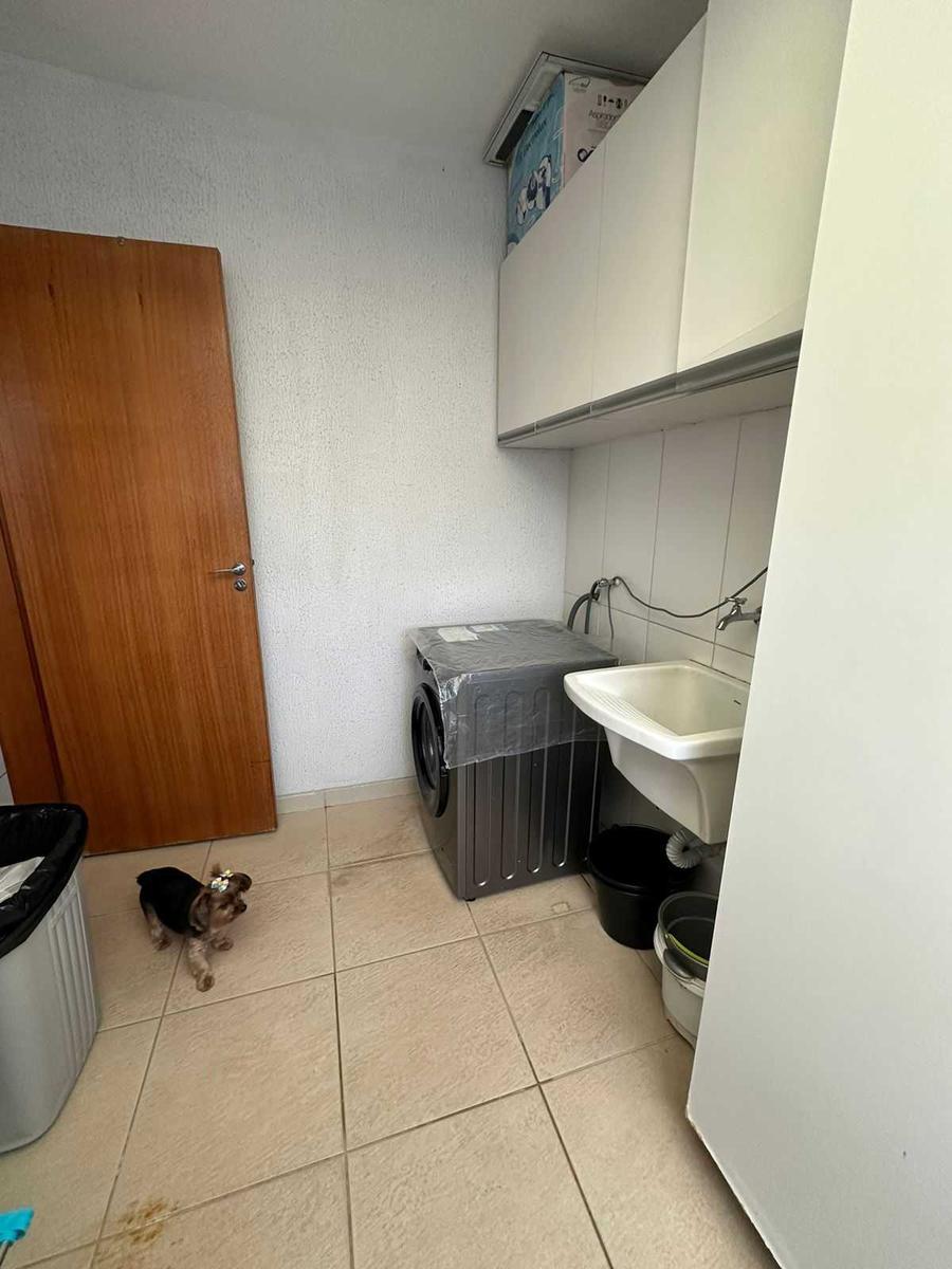 Cobertura, Manacás, 3 Quartos, 3 Vagas, 1 Suíte